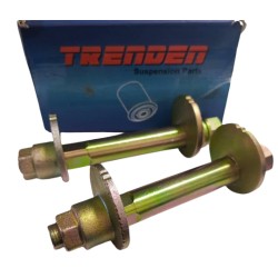 EXCÉNTRICA TRASERA TOYOTA 4RUNNER /PRADO /MERU 03/08