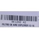 FILTRO DE AIRE EXPLORER 2012/2015