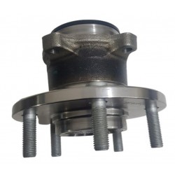 CUBO MOZO RUEDA TRASERA MAZDA 3 05-09 (C/ABS)