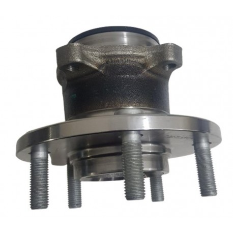 CUBO MOZO RUEDA TRASERA MAZDA 3 05-09 (C/ABS)