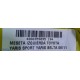 MESETA IZQUIERDA TOYOTA YARIS SPORT YARIS BELTA 06/11