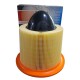 FLITRO DE AIRE FORD TRITON 5.4 TIPO CONO FORTALEZA
