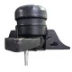 BASE DE MOTOR TOYOTA DERECHA AUTOMATICO YARIS SPORT BELTA