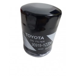 FILTRO DE ACEITE 4RUNNER 05/10 HILUX 2.7 KAVAK