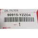 FILTRO DE ACEITE 4RUNNER 05/10 HILUX 2.7 KAVAK
