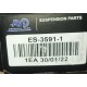 ROTULA FORD FIESTA BALITA 98 /03 FOCUS 00 /05 ROSCA GRUESA