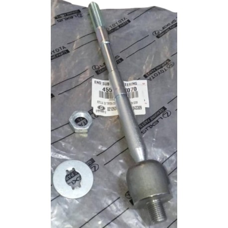 ROTULA DE TOYOTA COROLLA NEW SENSACION 2002/2008