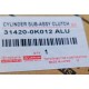 BOMBIN SUPERIOR TOYOTA HILUX 2.7 2TR