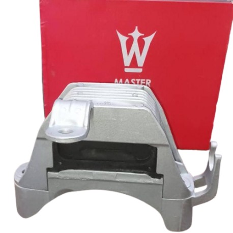 BASE DE MOTOR CHEVROLET CRUZE SUPERIOR DERECHA