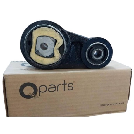 BASE MOTOR CAJA INFERIOR HUESITO FORD FUSION 3.0 07/09