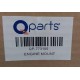 BASE MOTOR CAJA INFERIOR HUESITO FORD FUSION 3.0 07/09