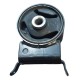 BASE MOTOR IZQUIERDA YARIS 1.5 TOYOTA 00/06