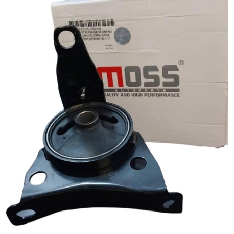 SOPORTE DE MOTOR DERECHO BABY CAMRY COROLLA PANTALLITA SAPIT