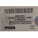 BASE DE AMORTIGUADOR DELANTERO TOYOTA YARIS 99-05