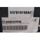 BASE AMORTIGUADOR TRASERA FORD FIESTA 1.3 1.6 BALITA 96-03