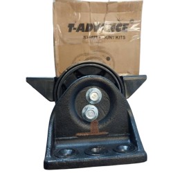BASE DE MOTOR AVEO 1.5 1.6 03/15 RH