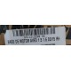 BASE DE MOTOR AVEO 1.5 1.6 03/15 RH