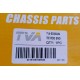 TERMINAL DERECHO FORD SUPER DUTY F250 F350 4X2 08/16