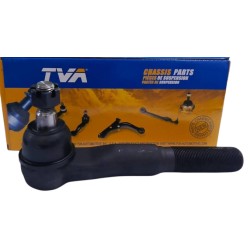 TERMINAL IZQUIERDO FORD SUPER DUTY F250 F350 4X2 08/16