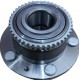 MOZO CUBO DE RUEDA TRASERO FORD FUSION 3.0 06-08 MAZDA 6 2.3
