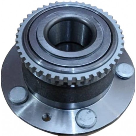 MOZO CUBO DE RUEDA TRASERO FORD FUSION 3.0 06-08 MAZDA 6 2.3