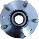 MOZO CUBO DE RUEDA TRASERO FORD FUSION 3.0 06-08 MAZDA 6 2.3