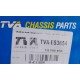 TERMINAL TOYOTA RAV4 01/05 DERECHO