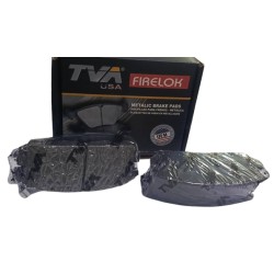 PASTILLAS DE FRENO CHEVROLET CAPTIVA 07/10