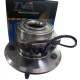 MOZO CHEVROLET CAPTIVA C/ABS TRASERO