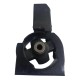 BASE DE MOTOR DELANTERA COROLLA NEW SENSACION