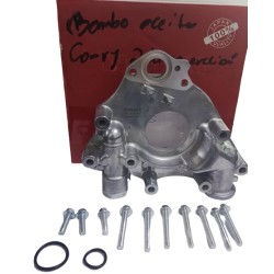 BOMBA DE ACEITE TOYOTA CAMRY 2DA GENERACION