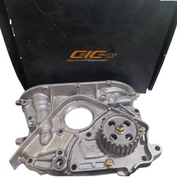 BOMBA DE ACEITE TOYOTA CAMRY 2.2 CELICA 2.0