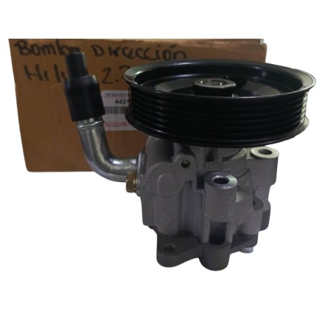 BOMBA DE DIRECCION HILUX 2TRFE 2.7