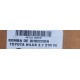 BOMBA DE DIRECCION HILUX 2TRFE 2.7