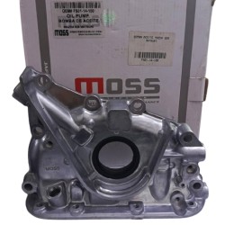 BOMBA DE ACEITE MAZDA 626 2.0 TODOS