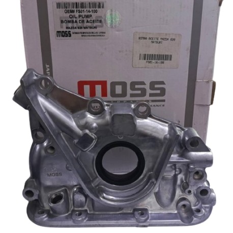 BOMBA DE ACEITE MAZDA 626 2.0 TODOS
