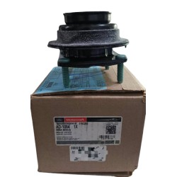 BASE DE AMORTIGUADOR FORD EXPLORER 3.5 2011/2016 AD-1084
