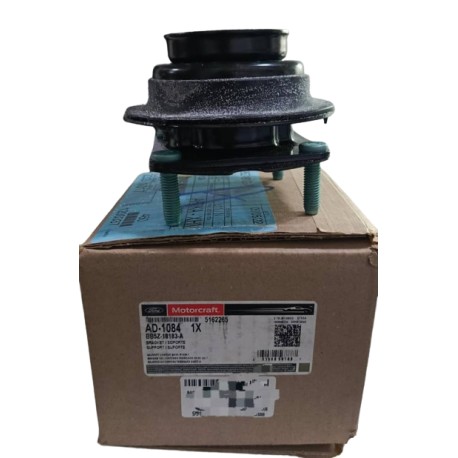 BASE DE AMORTIGUADOR FORD EXPLORER 3.5 2011/2016 AD-1084