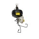 HIDROBAG CON MOTOR GRAND CHEROKEE 2006