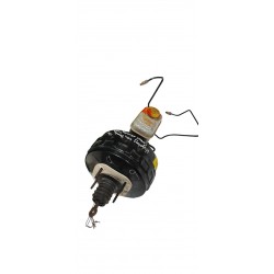HIDROBAG CON MOTOR GRAND CHEROKEE 2006