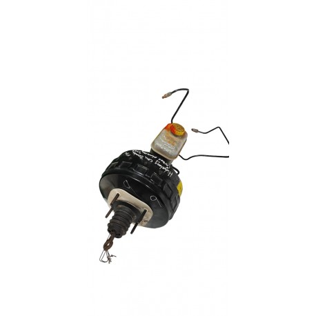 HIDROBAG CON MOTOR GRAND CHEROKEE 2006