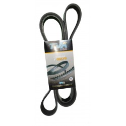 CORREA UNICA AVEO 1.6 LANOS NUBIRA 1.5 OPTRA DESIGN TERIOS B