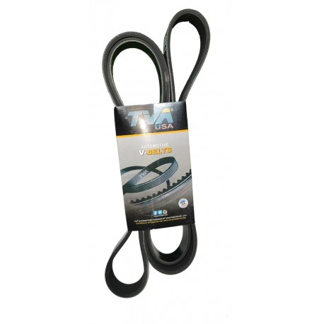 CORREA UNICA AVEO 1.6 LANOS NUBIRA 1.5 OPTRA DESIGN TERIOS B