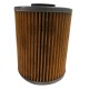 FILTRO DE ACEITE HENGST BMW E36 E34 M50 E110HD24