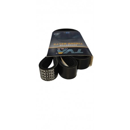 CORREA UNICA LOGAN SYMBOL CLIO MEGANE