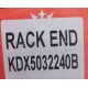 ROTULA DE DIRECCION IZQ/DER KIA RIO 01/04