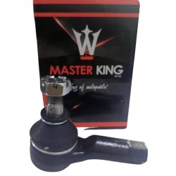 ROTULA DE DIRECCION IZQ/DER KIA RIO 01/04
