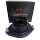 BASE AMORTIGUADOR 1.5 02/12 DELANTERO KIA RIO STYLUS IZQ