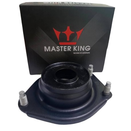 BASE AMORTIGUADOR 1.5 02/12 DELANTERO KIA RIO STYLUS IZQ