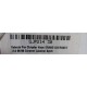 VALVULA PCV CRYSLER NEON GRAND CHEROKEE 2.0 95/98 CARAVAN